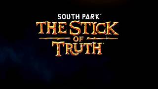South Park: The Stick of Truth - City Streets/Open World Music Theme (San-ctus Saint!)