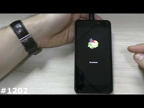 Hard Reset Vertex Impress Lion 4G
