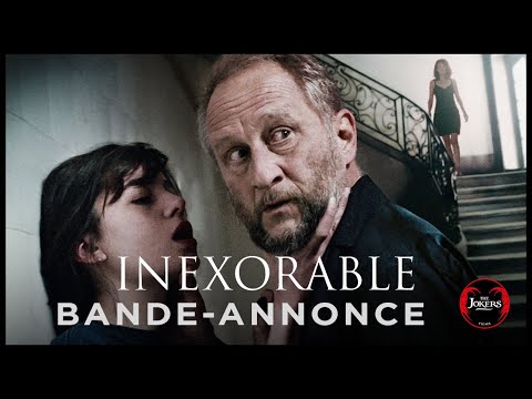 Inexorable - Bande Annonce [VF]