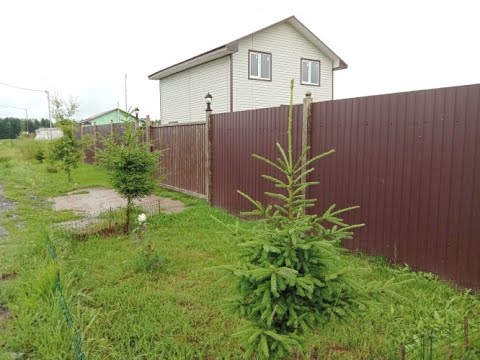 #ПРОДАЖА #жилой #дом #ПМЖ #ДНТ #Чистые #пруды #Губино #Клин #Подмосковье #АэНБИ #недвижимость
