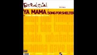 Fatboy Slim - Song For Shelter (The 20-20 Vision Rollin&#39; Mix)