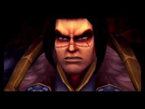 Cinématique de fin du raid Siège d'Orgrimmar Mists of Pandaria coté Alliance Fr