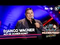Django Wagner - Als de zomer komt • Muziekfeest op het Plein 2021 // Sterren NL
