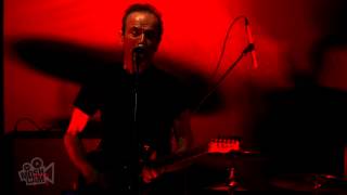 Hugh Cornwell - Straighten Out (The Stranglers) (Live in Los Angeles) | Moshcam