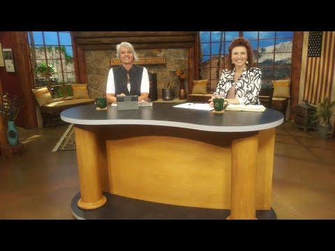 Charis Daily Live Bible Study: Sex and Lust - Carrie Pickett - June 29, 2020