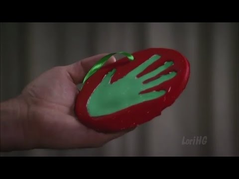 12-29-15 Patrick Drake - Danny's Ornament