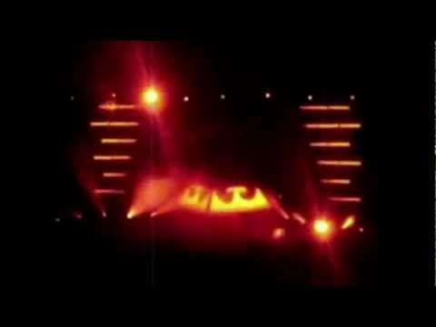 Daft Punk - Alive 2007: FULL Concert (HQ Sound/lossy video)