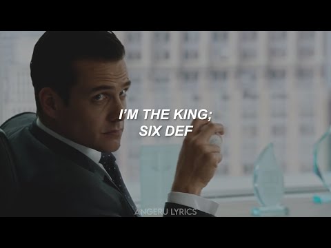 Six Def - I'm The King (Suits)