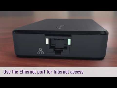 Targus Dual Travel USB 3.0 & USB-C Dock @ JB Hi-Fi