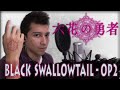 BLACK SWALLOWTAIL (Rokka No Yuusha ...