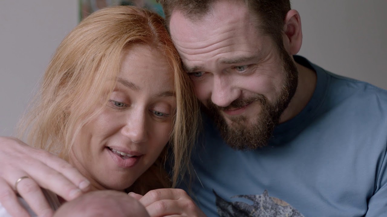 Couple Trouble – Official Trailer [HD] | A Sundance Now Exclusive Series