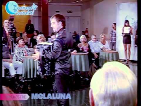 Alessandro Mangani - "Indios" (Dancing "Melaluna")