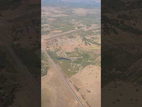 SANTO ANTÔNIO DE LEVERGER MATO GROSSO VISTA AÉREA ZONA RURAL