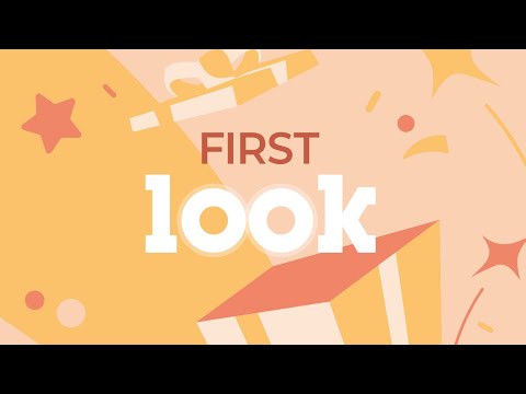 First Look: Nature's Garden Midnight Floral Collection (21st November 2025)