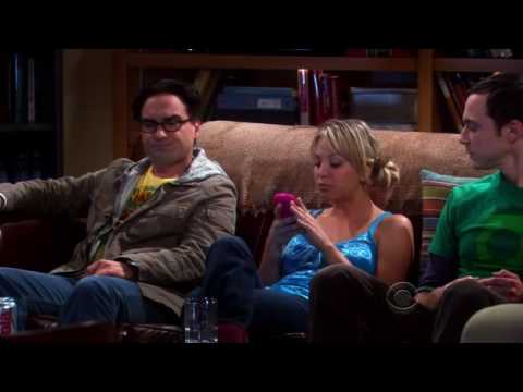 Big Bang Theory S11E21 – The Comet Polarization