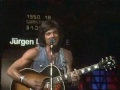Jürgen Drews- Ein Bett im Kornfeld