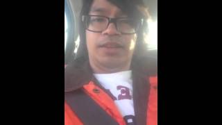 Let Me Be the One (Plus One cover)