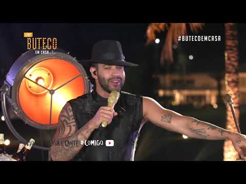 Gusttavo Lima - Buteco em Casa - 28/03/2020 Live