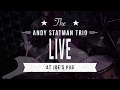 The Andy Statman Trio - Live at Joe's Pub  "Brooklyn Hop"