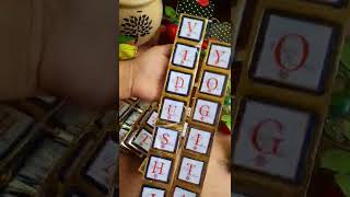 Gift For Sister || #rakshabandhan#rakhi#gift#giftforsister#giftforbrother#shorts#youtubeshorts#gift