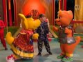 Barney Friends The Emperor S Contest
