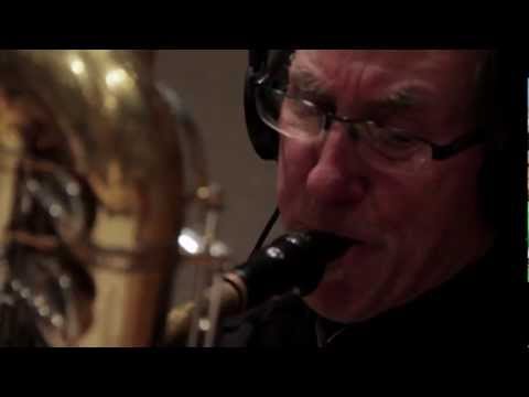 Soul With A Capital S - Tower of Power (Cover)