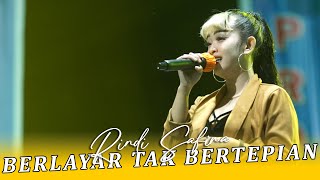 Download lagu BERLAYAR TAK BERTEPIAN  - RINDI  SAFIRA - NEW MANAHADAP live Pekan Raya Madiun AN PROMOSINDO 2022 mp3
