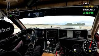BTeam/Chotus, Buttonwillow, September 2023, BK, Lemons, Day 1