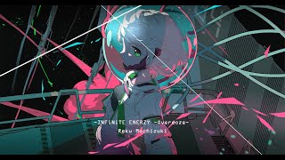 Cover art for INFiNiTE ENERZY -Overdose-