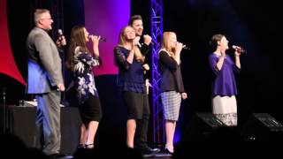 The Collingsworth Family (That Day is Coming) 02-26-16