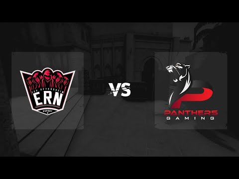 Map 1 / Mirage / Esport Rhein-Neckar vs. Panthers Gaming | 99Damage Liga Saison 13 - Division 2.2