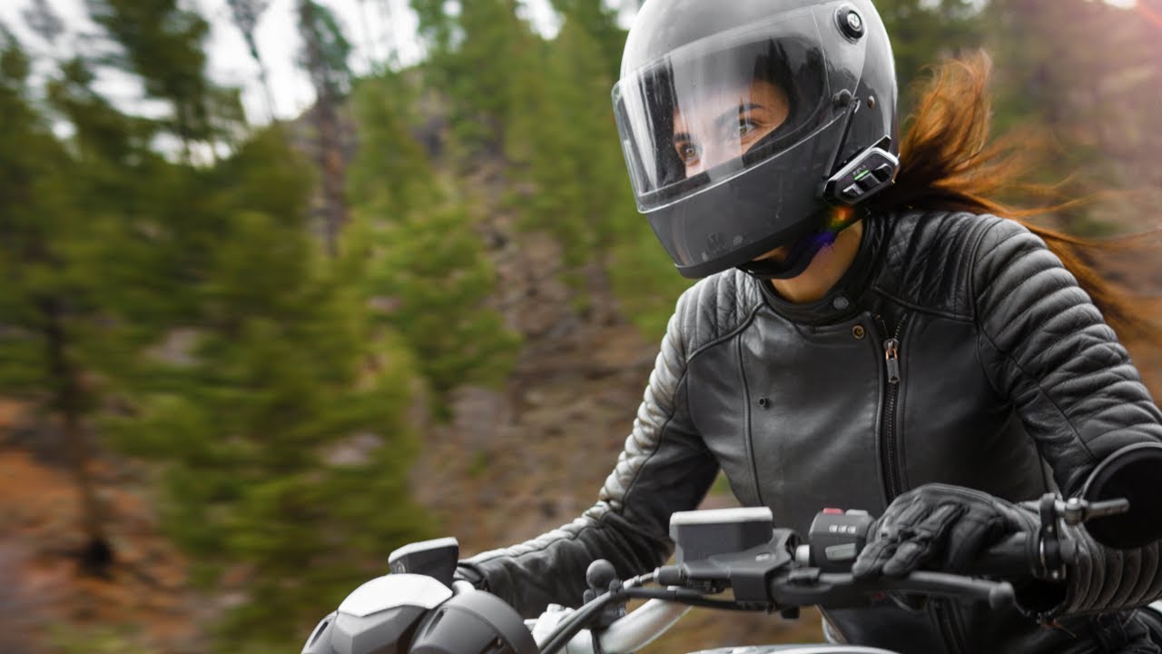 Sunday Ride | Sena Spider ST1 & RT1