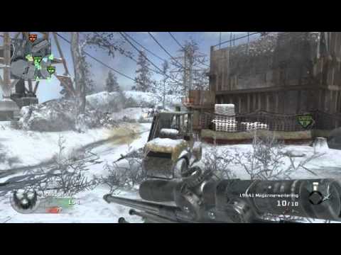 RuLeZ x PLaYeR - Black Ops Game Clip