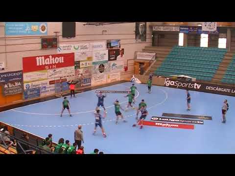 Luceros El Hormiguero - Grupo Lemaco Xiria 2018/19