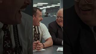 #OfficeSpace - I Wouldn’t Say I’ve Been Missing it Bob #funnyshorts #senorskor #senorcinema #movies