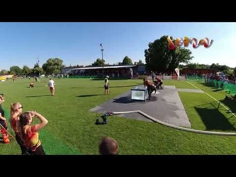 DHZ RECA / LP 18:48 - PP 19:03 / 2.KOLO - ZSHL / ŠENKVICE / 02.07.2022