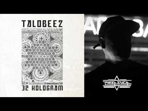 08 - Talo Beez - Crucifixión Ft. Matias Foucault (Beat. Talo Beez)