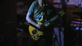 Bjørn Leren is probably the most complete guitarist in his home country (bjornleren.com)