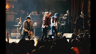 the rolling stones - who's driving your plane? - wide mono Ib