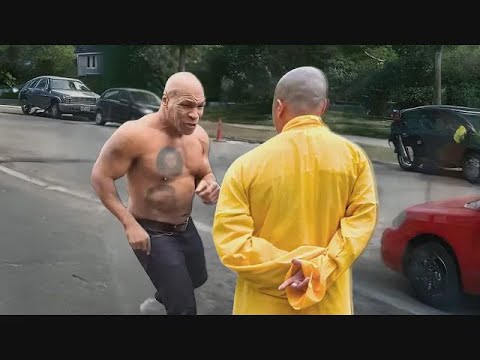 Falsi maestri smascherati da veri combattenti