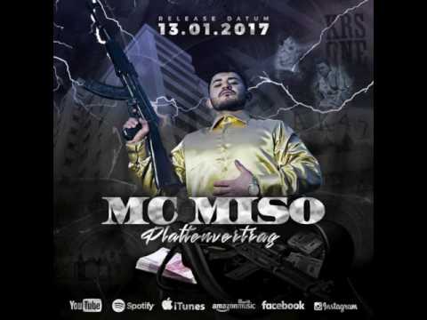 MC Miso - Rah Rah
