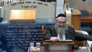 הרב יהושע ויזגן מסכת חולין דף מב עמוד א' (בית הכנסת מוסאיוף) - התמונה מוצגת ישירות מתוך אתר האינטרנט יוטיוב. זכויות היוצרים בתמונה שייכות ליוצרה. קישור קרדיט למקור התוכן נמצא בתוך דף הסרטון הרב יהושע ויזגן מסכת חולין דף מב עמוד א' (בית הכנסת מוסאיוף) - התמונה מוצגת ישירות מתוך אתר האינטרנט יוטיוב. זכויות היוצרים בתמונה שייכות ליוצרה. קישור קרדיט למקור התוכן נמצא בתוך דף הסרטון