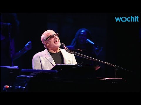 Donald Fagen von Steely Dan über Donald Trump