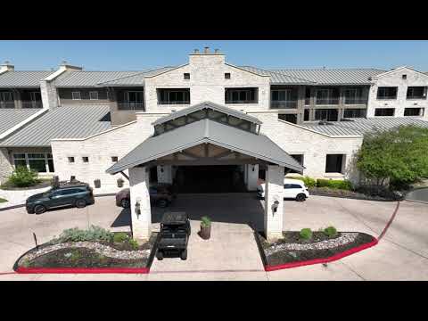 Lakeway New Resident Welcome Video