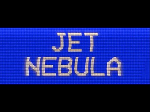 Jet Nebula - Tritón [Video]