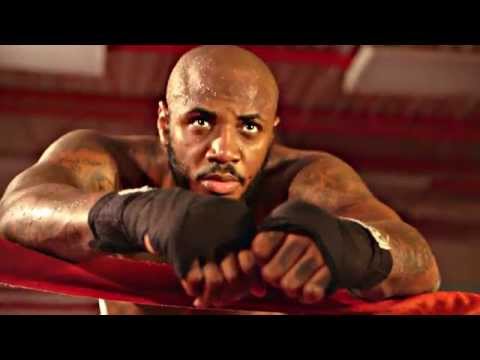 Malik "King" Scott #PBConBounce