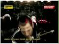 Good Charlotte- Moving On