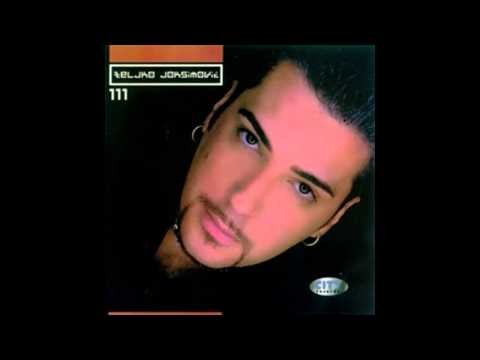 Zeljko Joksimovic - Najmoje - (Audio 2002) HD