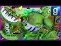 Gmod Poppy Torturing Poppy Playtime Pianosaurus