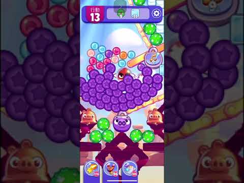(Angry birds dream blast) Level 12067 gameplay, subscribe for latest update!